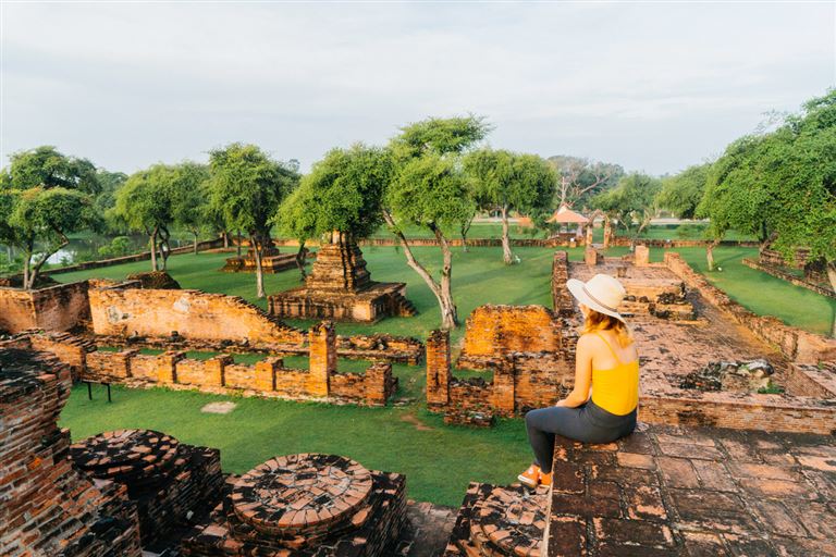 Die ausführliche Thailand,Laos,Kambodscha Reise ©Oleh_Slobodeniuk/istock